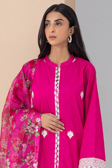 Zellbury Shirt Shalwar Dupatta 0365 Wus23e30365 Online Shopping